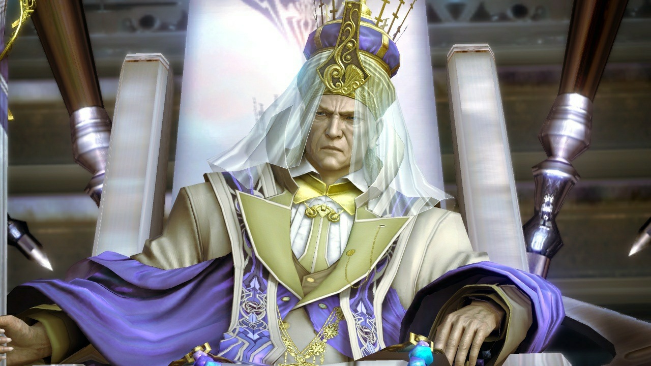 Final Fantasy XIII (Edición Coleccionista) - Imagen 39